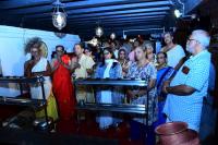 SAT Brahmakalashanaga Rathotsava (22.04.2025)